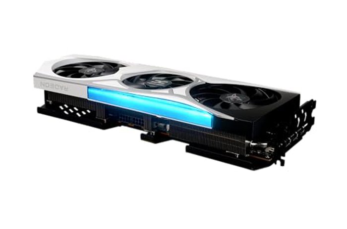 PowerColor Hellhound Radeon RX 9070 XT 16GB GDDR6 Reva Edition image 4