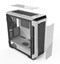 Phanteks Eclipse P600S ATX Tempered Glass Glacier White thumbnail 4