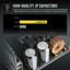 Antec NeoECO NE850G M ATX3.0 850W thumbnail 4