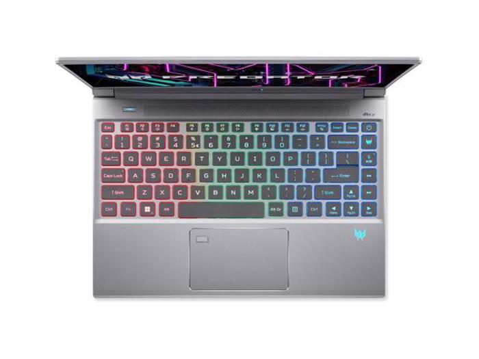 Acer Predator Triton 14 PT14-51-78B4 image 4