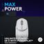 Logitech G309 LIGHTSPEED White thumbnail 7