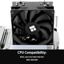 Thermalright Burst Assassin 120 SE thumbnail 3