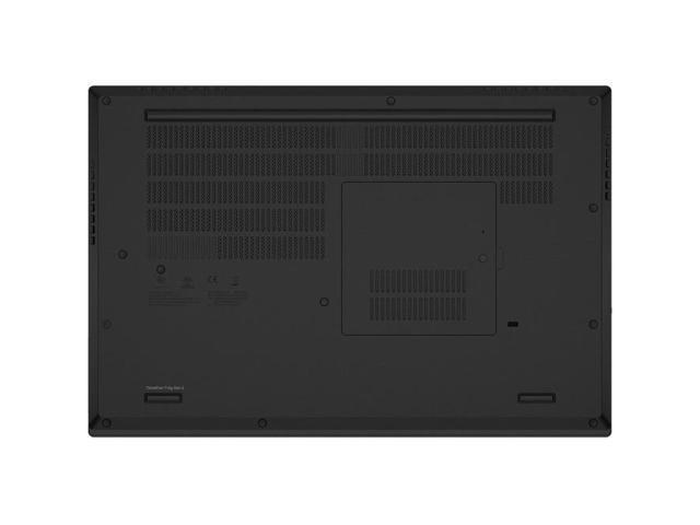Lenovo ThinkPad T15g Gen 2 20YS002RUS image 3