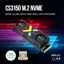 PNY CS3150 RGB 1TB thumbnail 2
