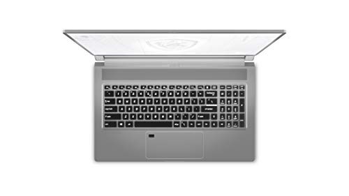 MSI WS75 10TK-469 image 2