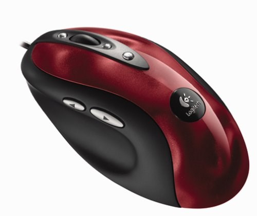 Logitech MX510 image 4