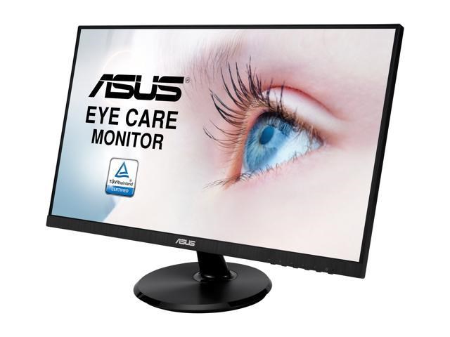 ASUS VA24DCP image 3