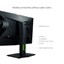 ViewSonic XG2760 27" thumbnail 3