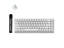 MCHOSE Ace68 Outemu Ice Blue Magnetic RGB White thumbnail 1