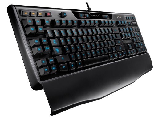 Logitech G110 image 4