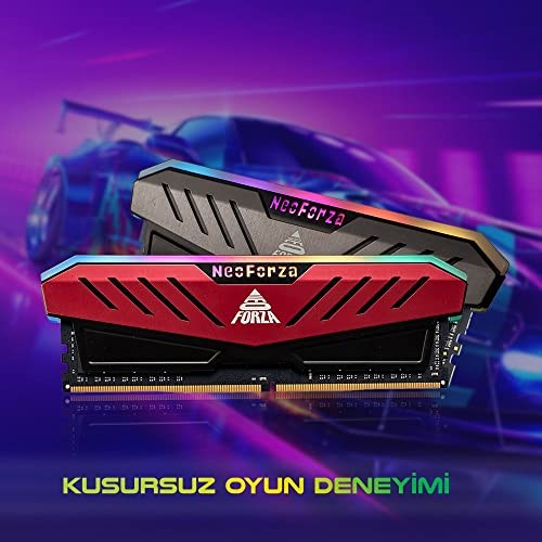 Neo Forza Mars 16GB (2x8GB) DDR4 3200 image 3