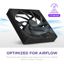 NZXT F140Q 2024 thumbnail 2