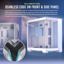 Antec C8 White thumbnail 2