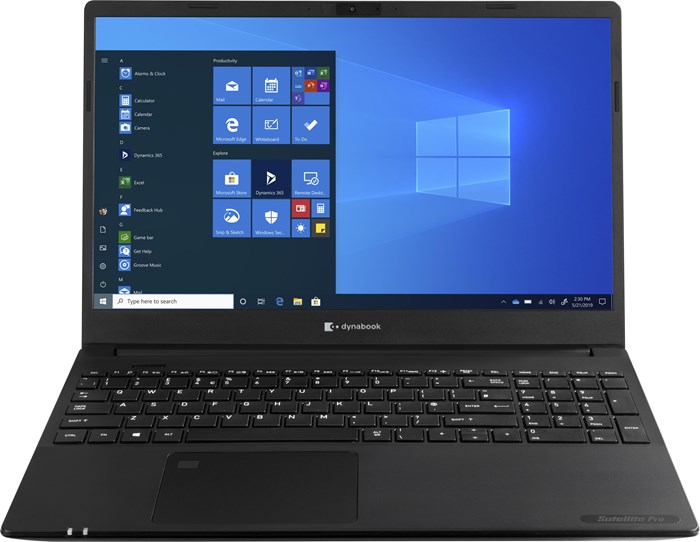 Toshiba Dynabook Satellite Pro L50-J-11V