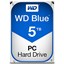 Western Digital Blue 5TB thumbnail 6