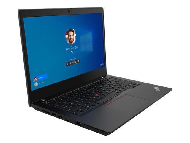 Lenovo ThinkPad L14 Gen2 20X100G7US image 5