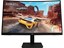 HP X27qc 27" Curved QHD 2560 x 1440 165Hz HDMI, DisplayPort, FreeSync Premium