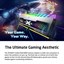 Silicon Power XPOWER RGB Turbine 32GB (2 x 16GB) DDR4 3600MHz thumbnail 4