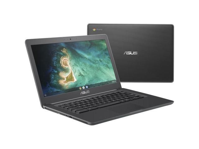 Asus Chromebook C403NA-WS42-BL image 13