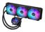 ASUS ROG STRIX LC III 360 ARGB LCD thumbnail 8