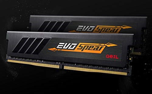 GeIL EVO SPEAR AMD Edition 16GB (2 x 8GB) DDR4 3000 image 5