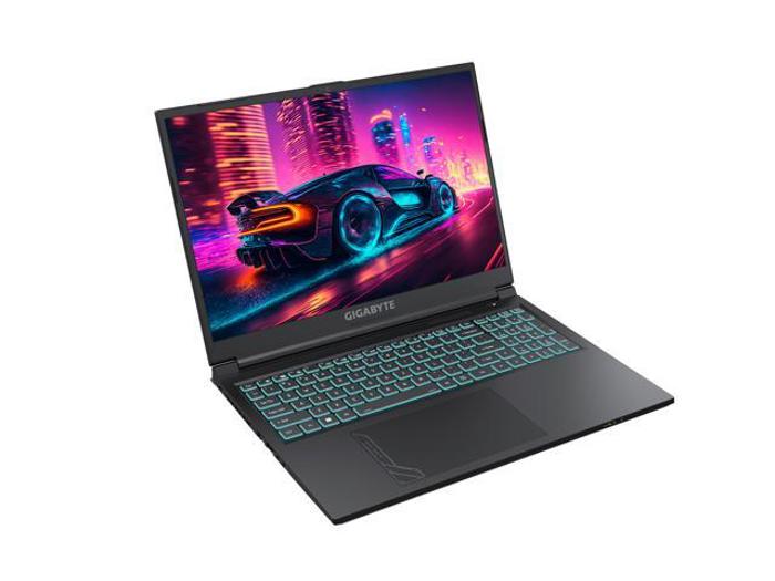 GIGABYTE G6 KF-H3US865KH image 4