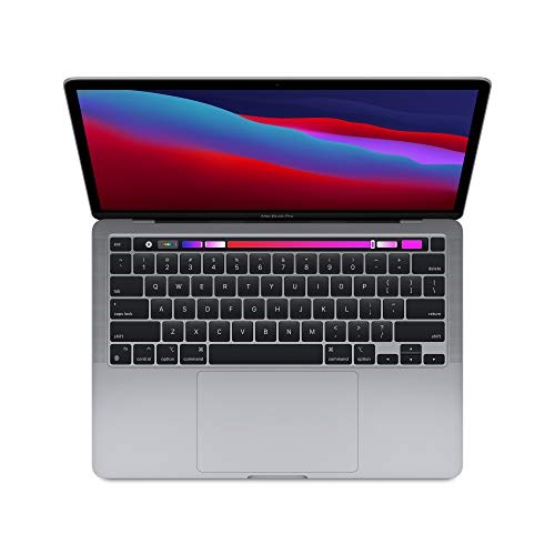 Apple MacBook Pro 13" MYD82LL/A image 2