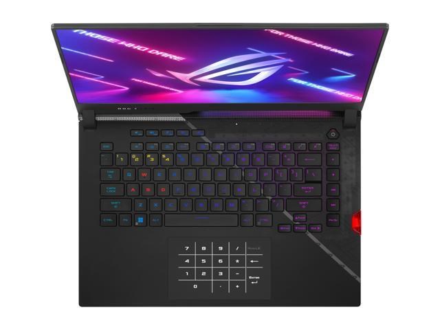 ASUS ROG Strix Scar 15 G533ZS-DS94 image 7