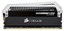 CORSAIR DOMINATOR Platinum Series 8GB (2 x 4GB) DDR3 2133MHz C8 Memory Kit for DDR3 Systems CMD8GX3M2A2133C8