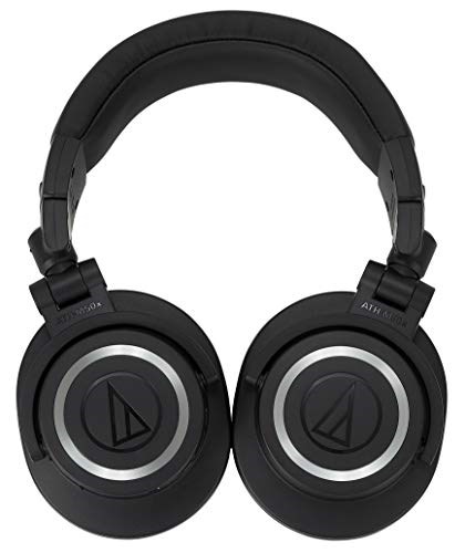 Audio-Technica ATH-M50xBT image 3