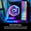 Silicon Power Storm RGB 32GB (2x16GB) DDR5 6000 thumbnail 4