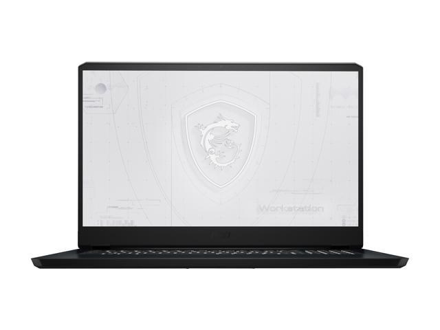 MSI WE Series WE76 11UM-458 image 5