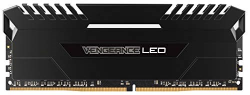 Price history for Corsair Vengeance 16GB (2x8GB) DDR4 3200 White