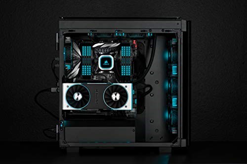 Corsair Dominator Platinum RGB 16GB (2x8GB) DDR4 3000 image 9