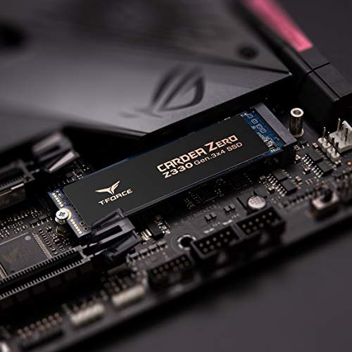 TEAMGROUP T-FORCE CARDEA ZERO Z330 1TB image 8