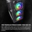 Thermaltake S200 TG ARGB thumbnail 3