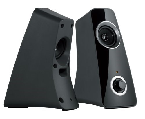 Logitech Compact Speaker System Z320 image 3