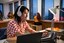 Bose QuietComfort 45 White thumbnail 4
