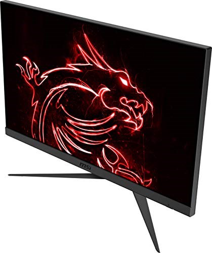 MSI Optix G242 image 3