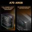 Thermalright A70 ARGB Black thumbnail 2