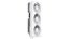 XFX Swift Radeon RX 9070 GRE White Triple Fan Gaming Edition thumbnail 5