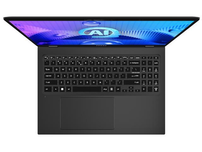 MSI Prestige 16 AI Evo B1MG-002US image 7