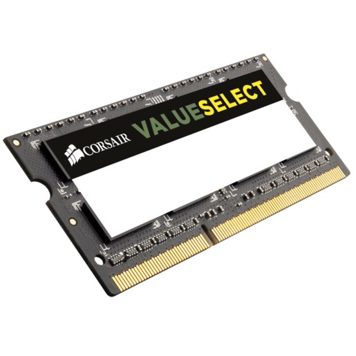 Corsair 4GB DDR3 SODIMM CMSO4GX3M1B1333C9