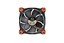 Thermaltake Ring 14 CL-F039-PL14RE-A Red thumbnail 2