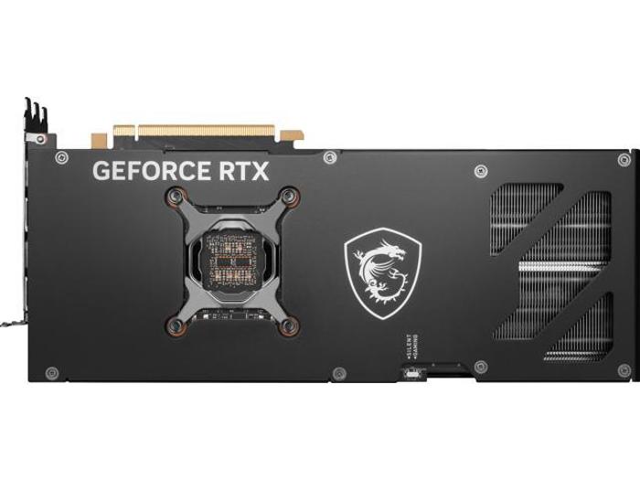 MSI GeForce RTX 4080 SUPER 16G EXPERT – Scheda Grafica Con Ventole Flow Frozr E Camera A Vapore