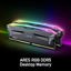 Lexar ARES RGB 32GB (2x16GB) DDR5 6000 thumbnail 2