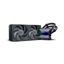 Phanteks Glacier One 240 T30 D-RGB AIO Liquid CPU Cooler Infinity Mirror Pump Cap Design 2X T30-120 Fans Anthracite Grey (PH-GO240T30_DAG01)