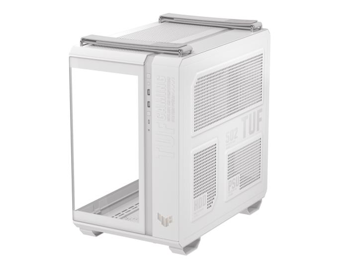 ASUS TUF Gaming GT502 Horizon White image 5