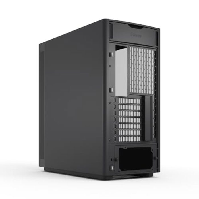 Fractal Design Define One Dark TG Light Tint image 17