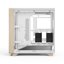 Fractal Design Summit Chalk White TG Clear Tint thumbnail 21
